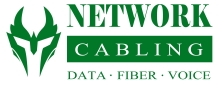 Network Cabling Services: CAT6e CAT7 CAT8 Network Wiring Contractors Installation Installers Fiber Optic Voice Telephone VoIP Office Commercial in Boynton Beach, FL2